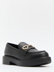 Лоферы Love Moschino