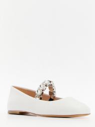 Балетки Casadei