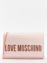 Клатчи Love Moschino