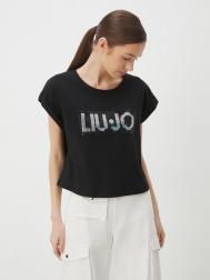 Футболки и топы Liu Jo