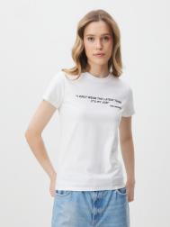 Футболки и топы Karl Lagerfeld