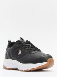 Кроссовки и кеды U.S.POLO ASSN
