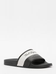 Шлепанцы Karl Lagerfeld