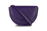 Женская сумка Strelka purple - Верфь