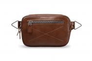 Поясная сумка Bumbag Brown  Коричневый