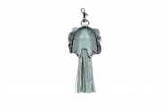 Брелок Каракатица Grey Blue