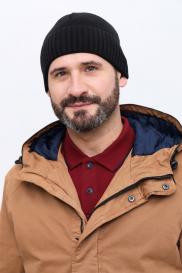 Шапка Marhatter