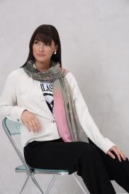 Платок Lecomte