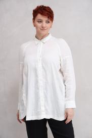 Рубашка с длинным рукавом Lebek