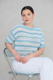 Пуловер Rabe collection