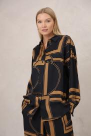 Блузa Marc O'Polo