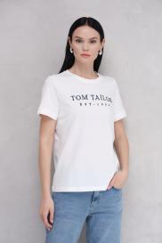 Футболка Tom Tailor