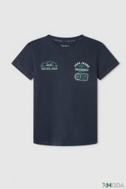 Футболки и поло Pepe jeans london