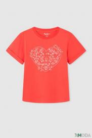 Футболки и поло Pepe jeans london