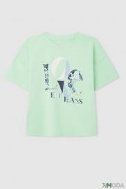 Футболки и поло Pepe jeans london