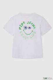 Футболки и поло Pepe jeans london