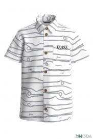 Рубашка Guess