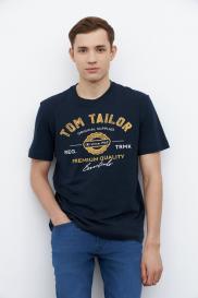 Футболкa Tom Tailor