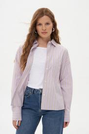 Рубашка с длинным рукавом Marc O’Polo DENIM