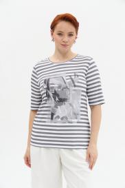 Футболка Rabe collection