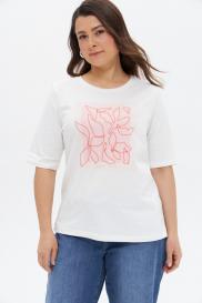 Футболка Rabe collection