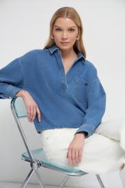 Блузa OUI