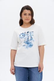 Футболка Rabe collection