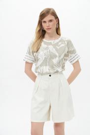 Блузa Lecomte