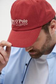 Бейсболка Marc O'Polo