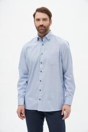 Рубашка с длинным рукавом Casa Moda