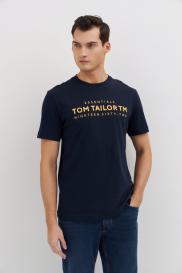 Футболкa Tom Tailor