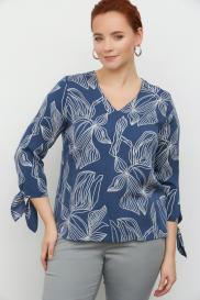 Блузa Toni collection