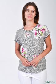 Футболка Rabe collection