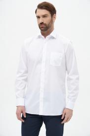 Рубашка с длинным рукавом Casa Moda