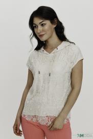 Блузa Lecomte