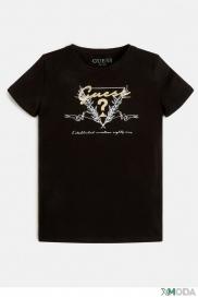 Футболки и поло Guess