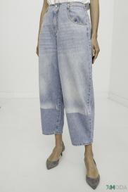 Модные джинсы Manila Grace