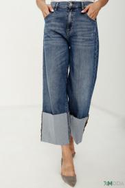 Модные джинсы Liu Jo