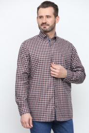 Рубашка с длинным рукавом Casa Moda