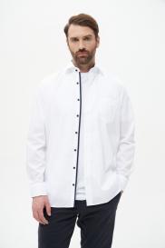 Рубашка с длинным рукавом Casa Moda