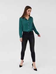 Джинсы силуэта Skinny ZOLLA