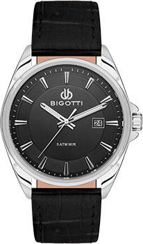 fashion наручные  мужские часы  BG.1.10486-1. Коллекция Quitidiano Bigotti