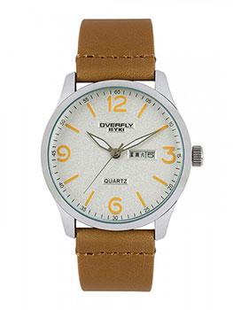 fashion наручные  мужские часы  E3075L-DZ2WZW. Коллекция Overfly EYKI
