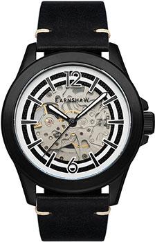 мужские часы  ES-8217-05. Коллекция Murray Earnshaw