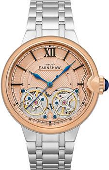 мужские часы  ES-8266-55. Коллекция Barallier Earnshaw