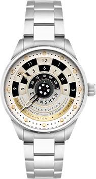 мужские часы  ES-8282-22. Коллекция Staunton Earnshaw