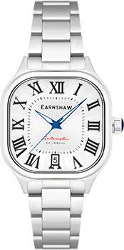 мужские часы  ES-8284-11. Коллекция Coussin Earnshaw
