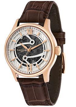 мужские часы  ES-8801-02. Коллекция Bauer Earnshaw