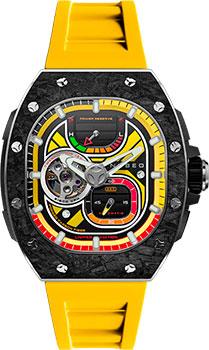 fashion наручные  мужские часы  NB-6105-02. Коллекция VIPER Nubeo