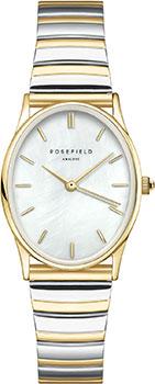 fashion наручные  женские часы  OVWDSG-OV17. Коллекция The Oval Rosefield